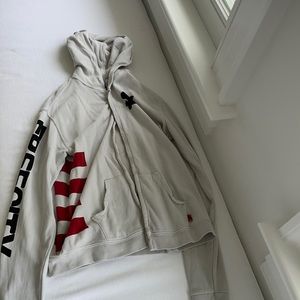 Rare Free City Sweatshirt